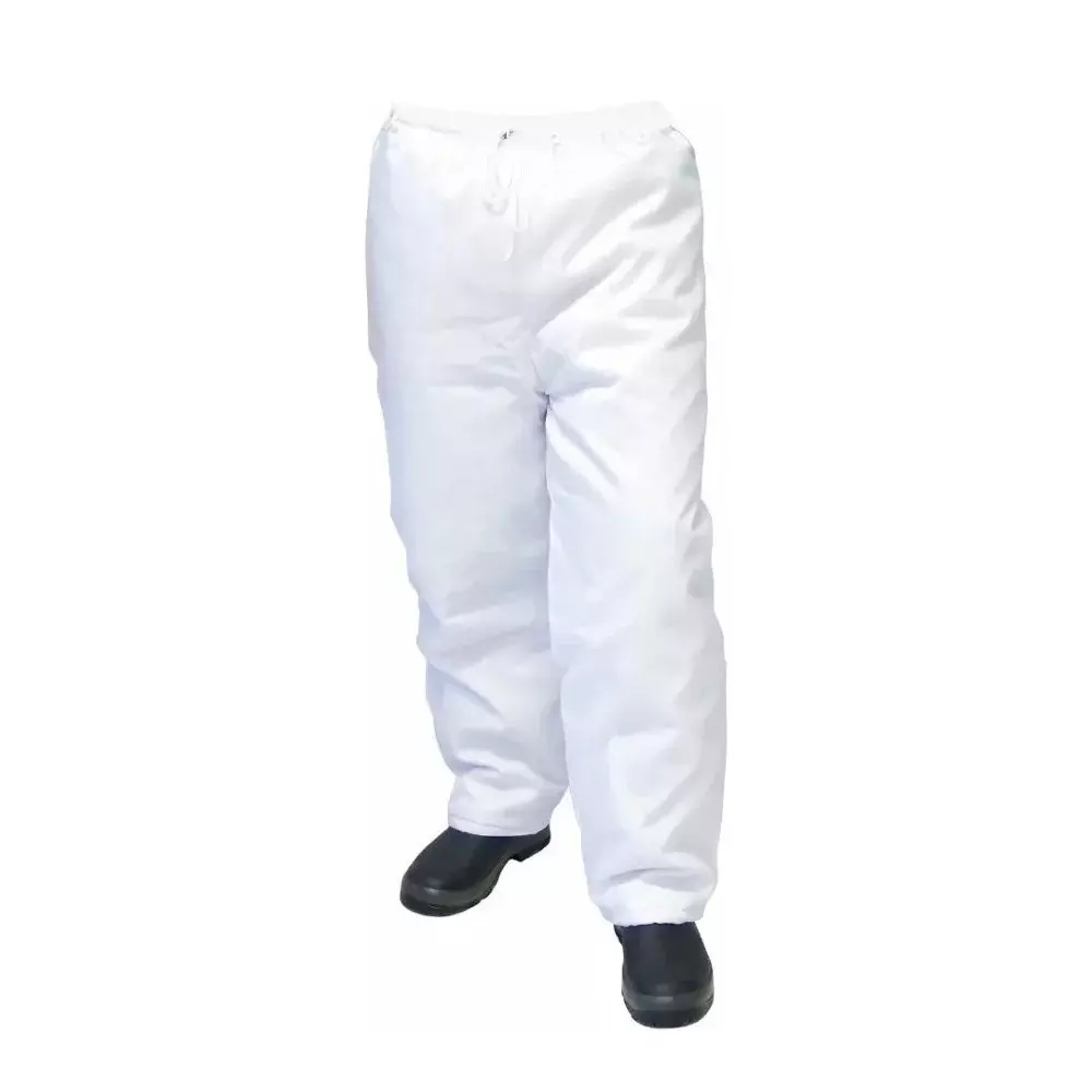 Calça Térmica Branca Ca 10976 - Maicol