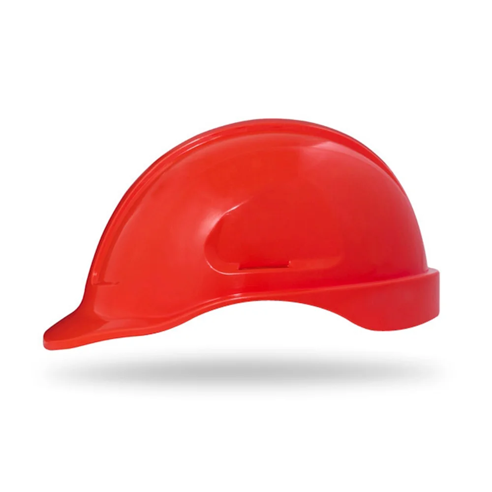 Capacete de Segurança Casco Vermelho Ca 35983 Turtle - Steelflex