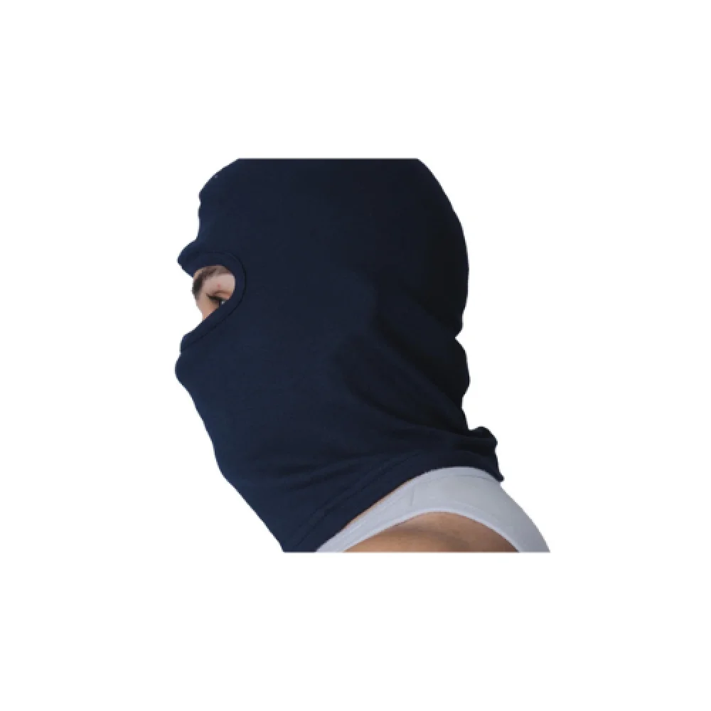 Capuz Balaclava Suedini Azul para Câmara Fria - Ca 10979