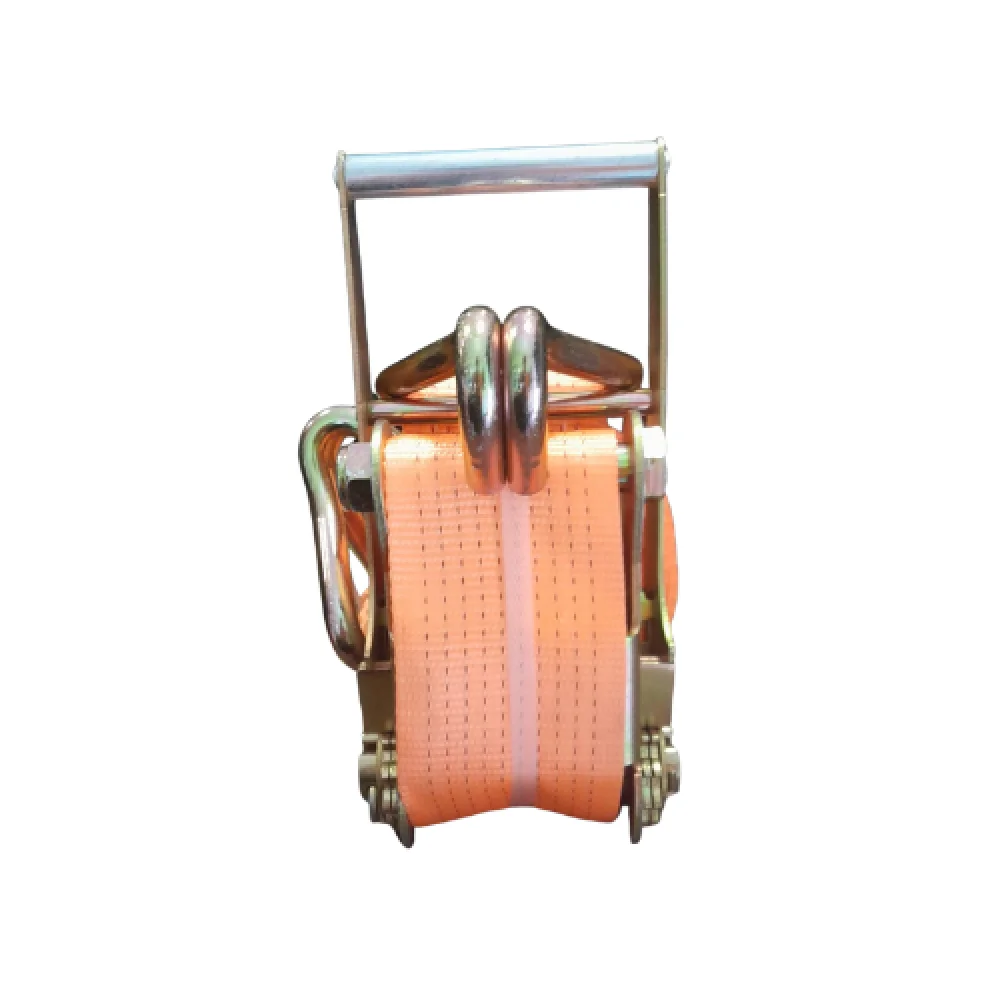 Cinta de Amarração Carga C/Catraca 10 Toneladas e 9 Metros - Astro