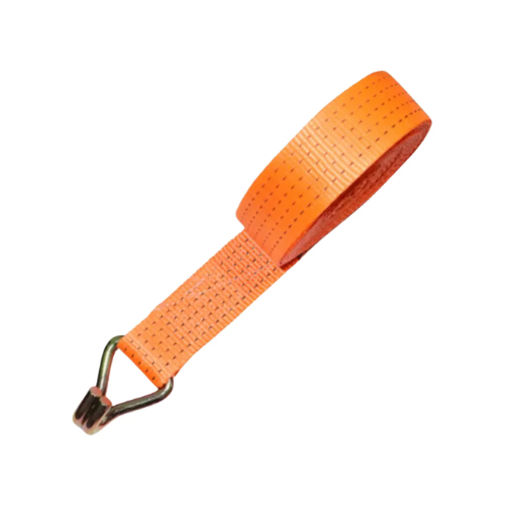 Cinta de Amarração Carga C/Catraca 10 Toneladas e 9 Metros - Astro