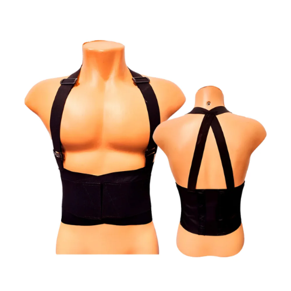 Cinta Ergonômica Flex - Tam P (36)