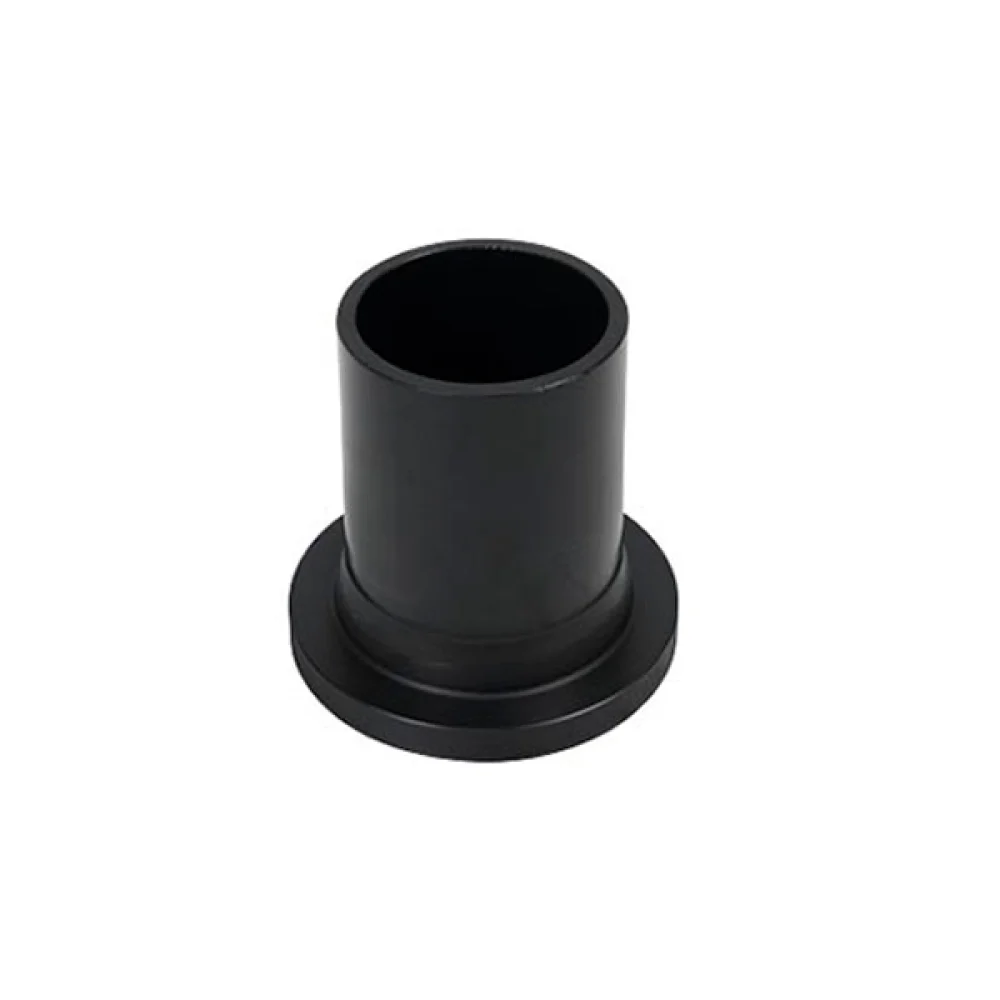Colarinho Pead Topo/Spigot 75Mm