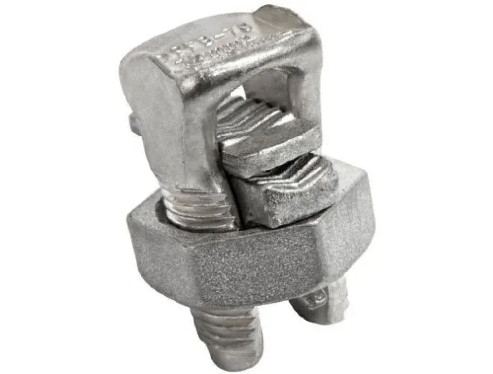 Conector Tipo Split-Bolt Bimetálico 120Mm