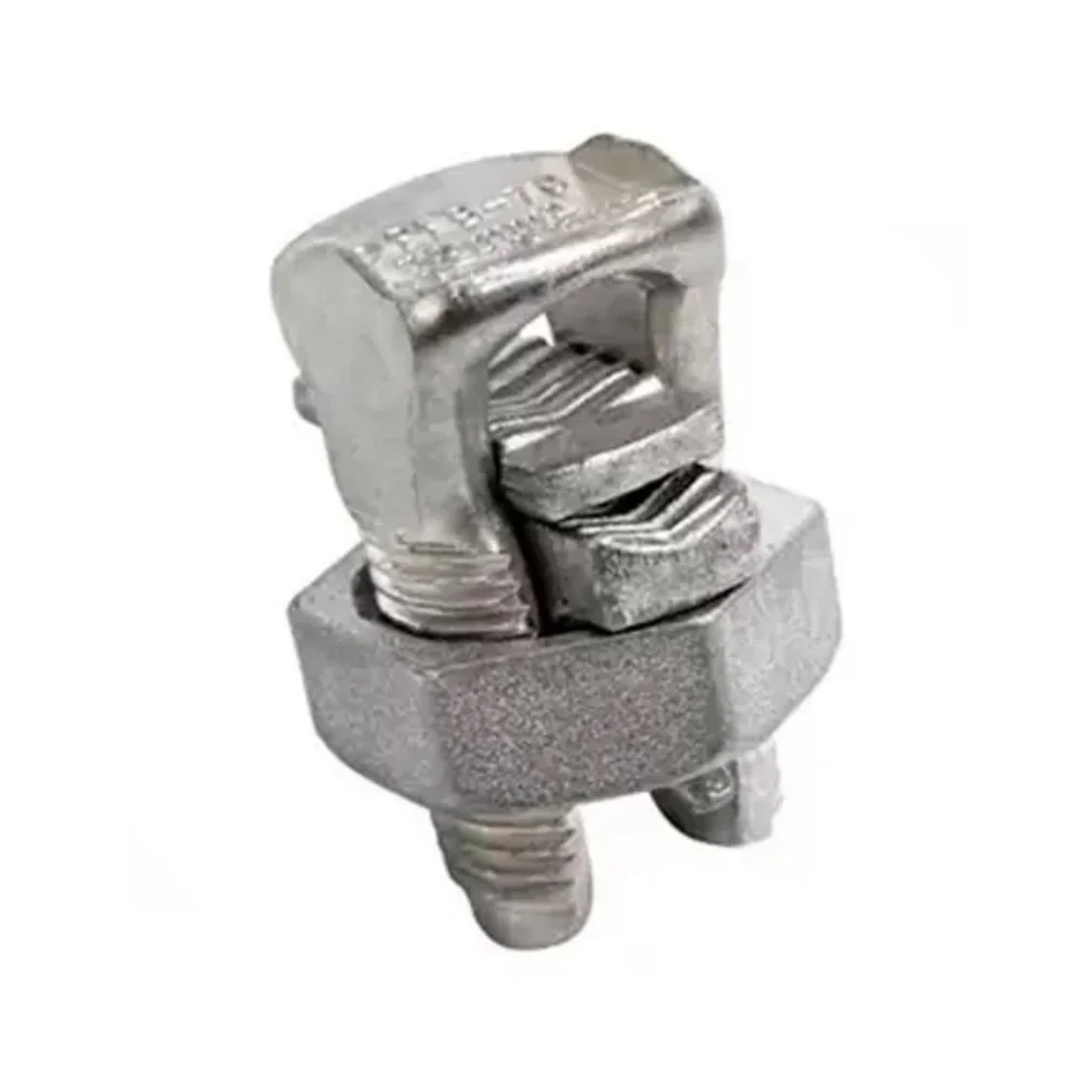 Conector Tipo Split-Bolt Bimetálico 50Mm