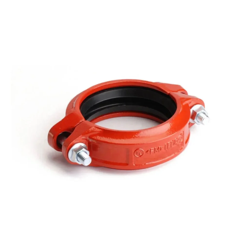 Conexão Acoplamento Helicoidal D10 102Mm