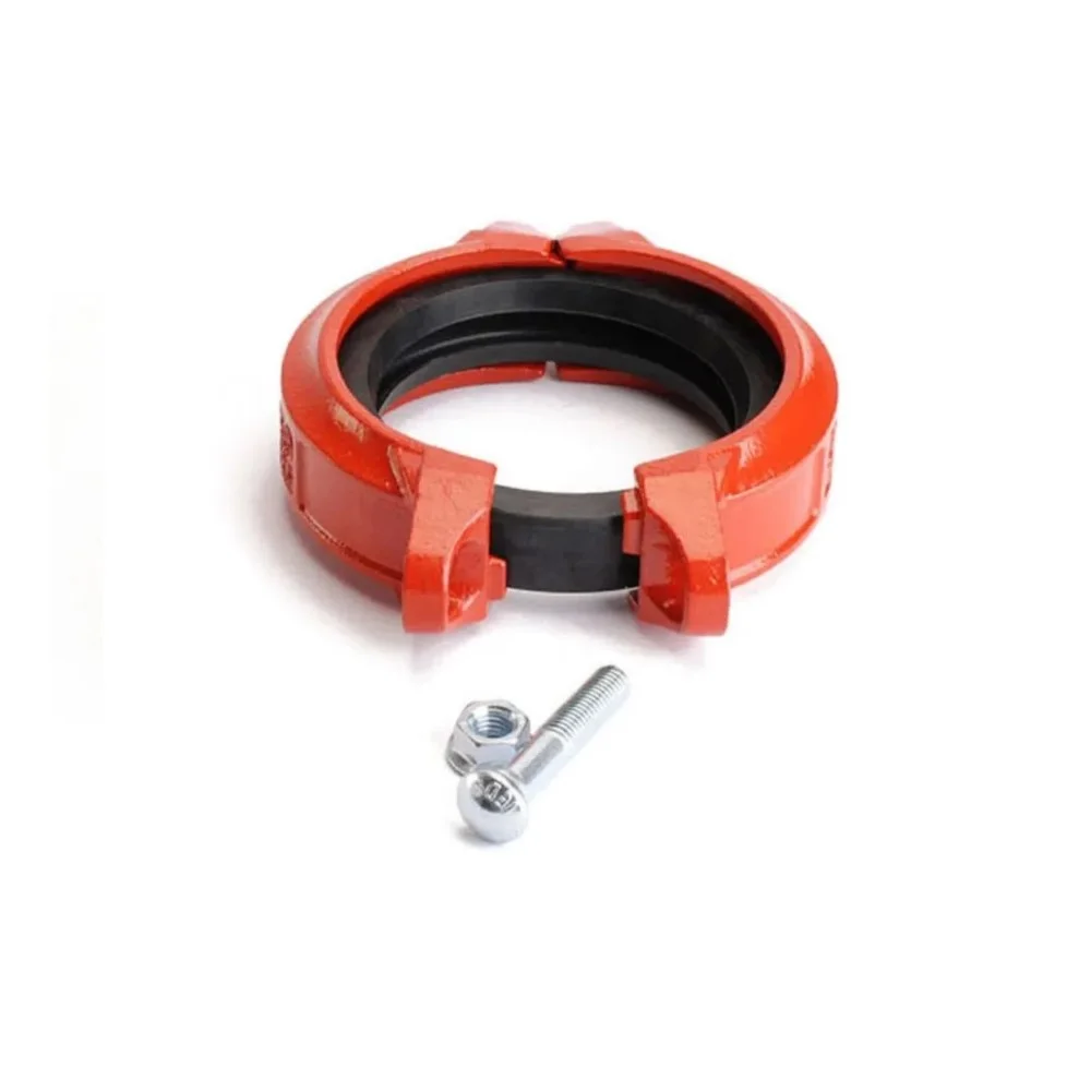 Conexão Acoplamento Helicoidal D10 102Mm