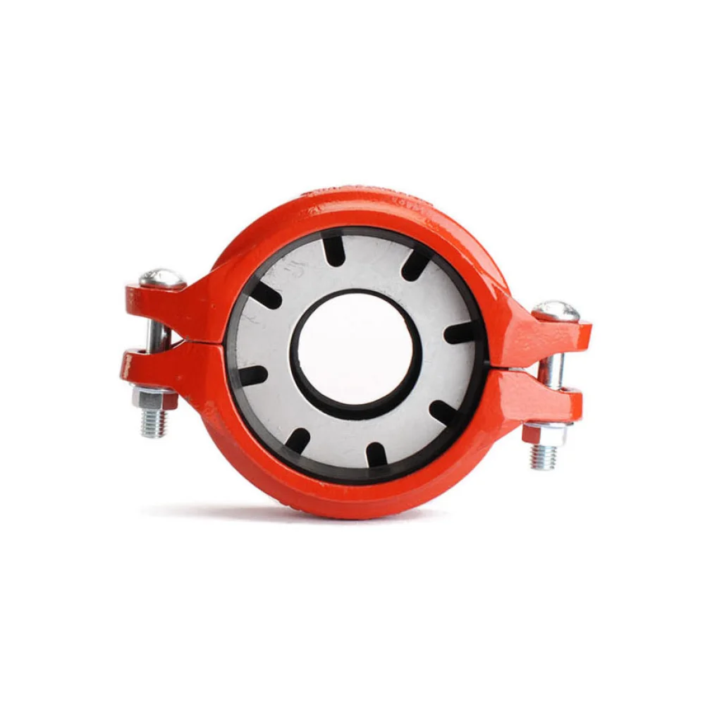 Conexão Acoplamento Redução 4X2.1/2 114Mm