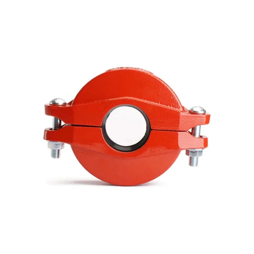 Conexão Acoplamento Redução 4X2.1/2 114Mm