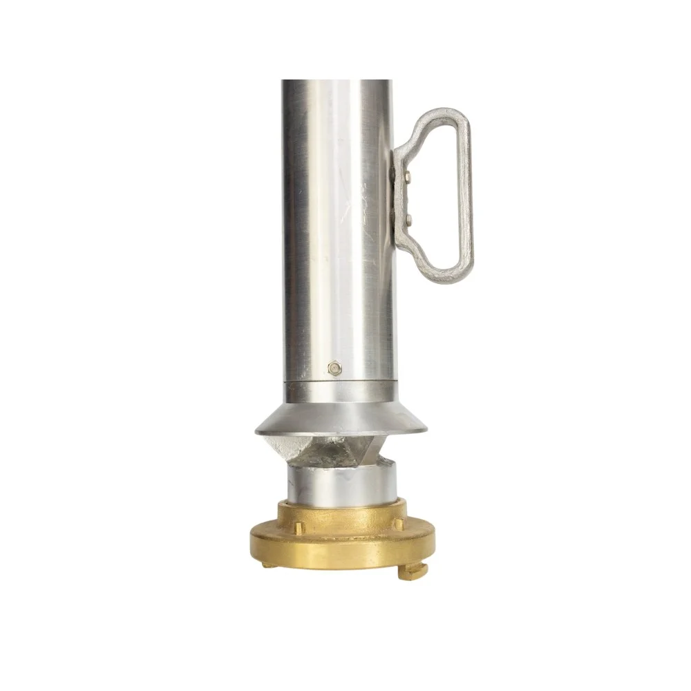 Esguicho Lançador de Espuma 2 1/2 - 400 Lpm