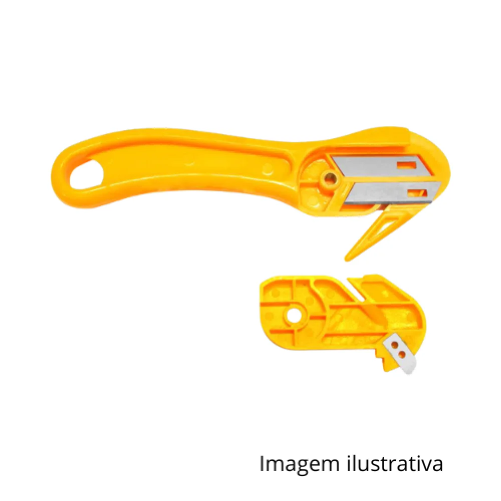 Estilete Bico de Pato Estilete Bico de Pato