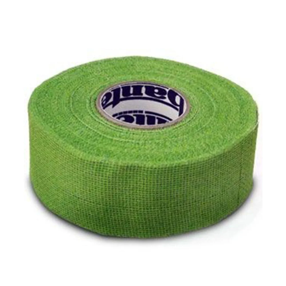 Fita de Proteção Adesiva Bantex 25 MM X 15 M Verde - Safe Bandage