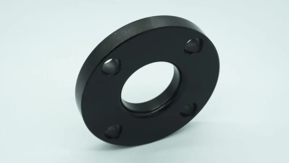 Flange Solto de Aço 90Mm