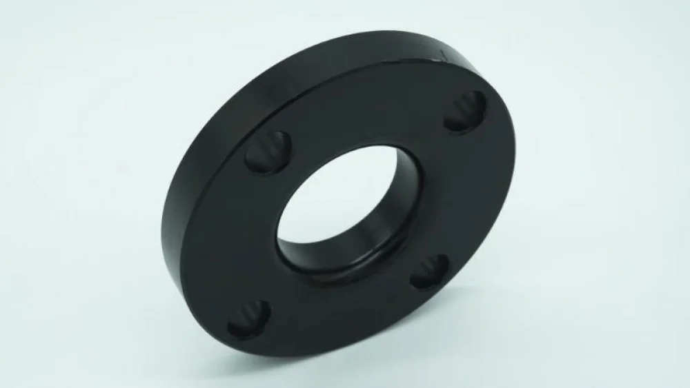 Flange Solto de Aço 90Mm