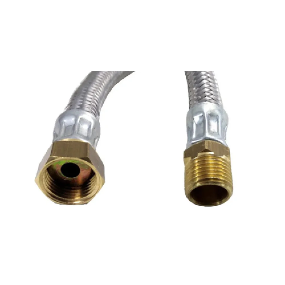 Flexível de Borracha Mf - 1M