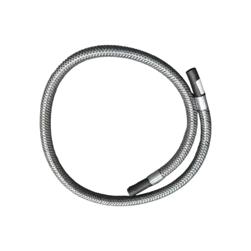 Flexível de Borracha Tm X Tm - 1M