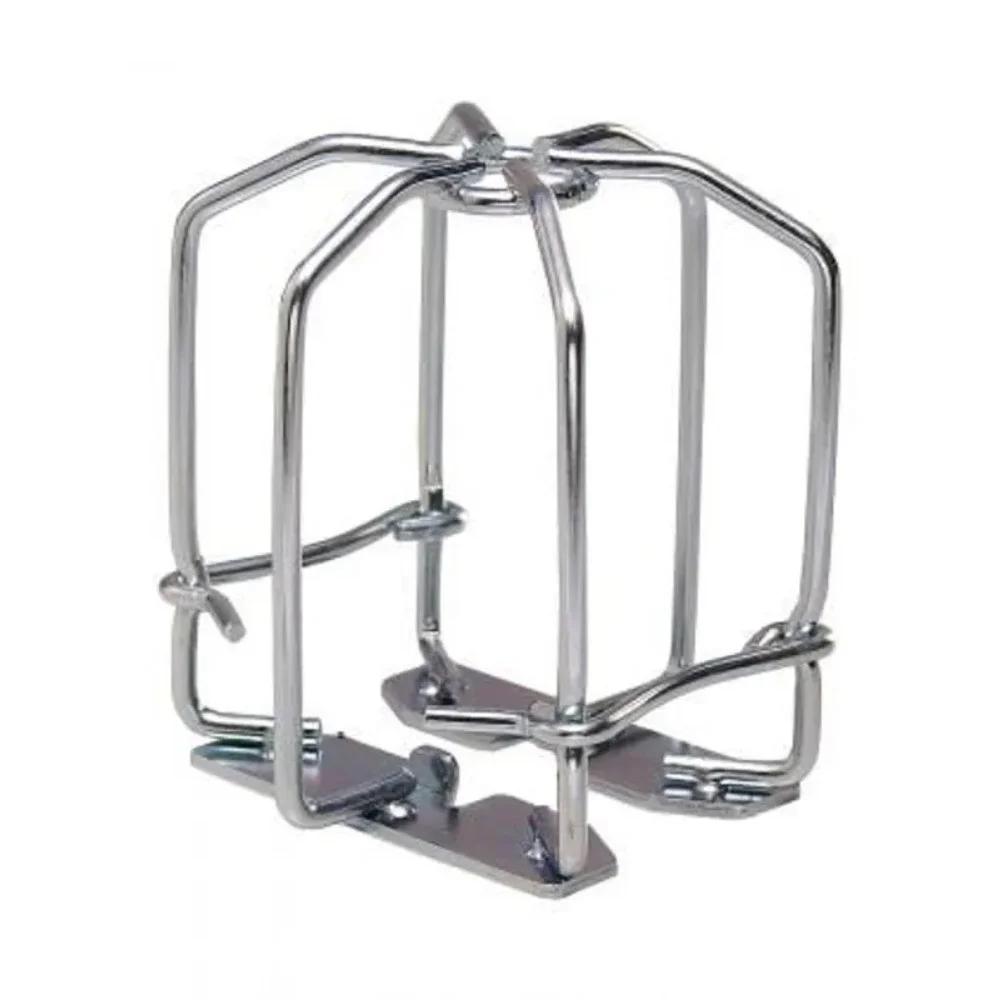 Grade de Proteção Tipo Gaiola para Sprinkler 1/2 e 3/4 Polegada