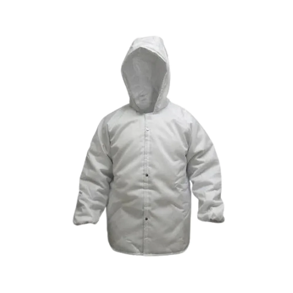 Japona Térmica Branca -45°C P/ Câmara Fria Ca 10975 - Maicol