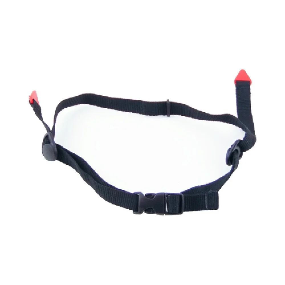 Jugular para Capacete de Segurança H-700 - 3 Pontos 3M