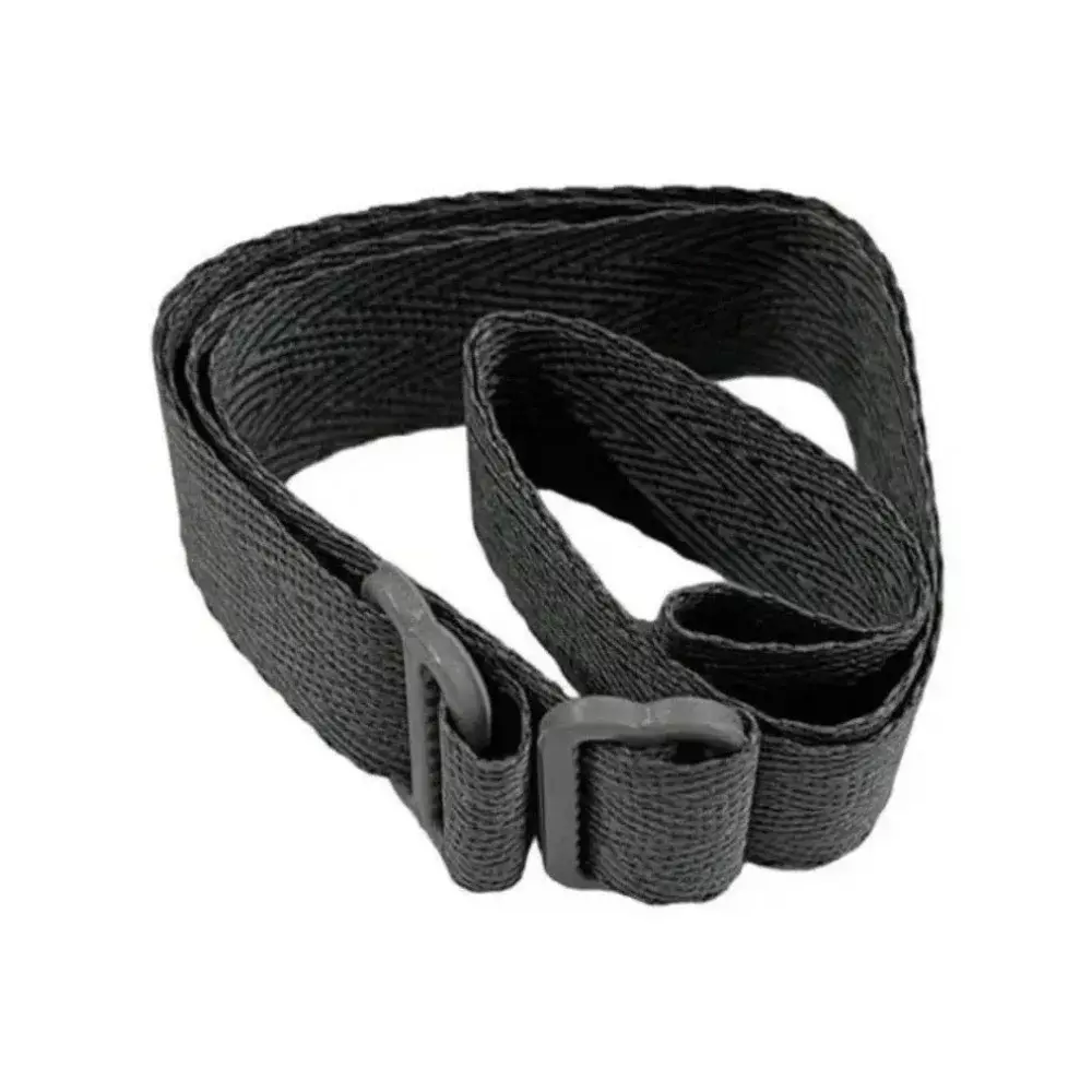 Jugular Simples para Capacete de Segurança Ultramaster Js Up900 Presilha