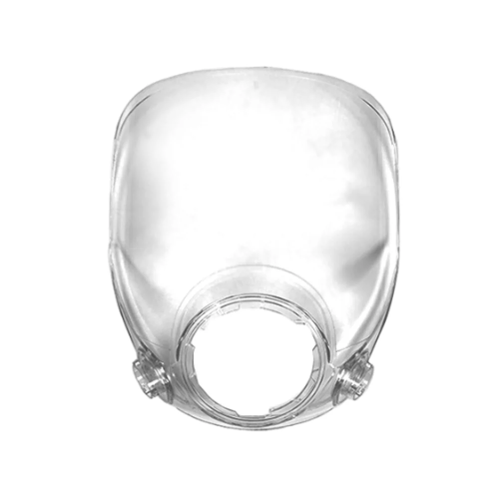Lente Visor Policarbonato T-9550-3 Tayco
