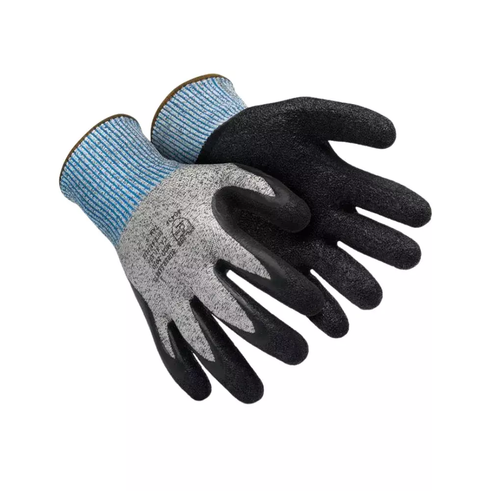 Luva Anticorte Alta Destreza 18 Pontos Ss1010 Super Safety - Ca 31896