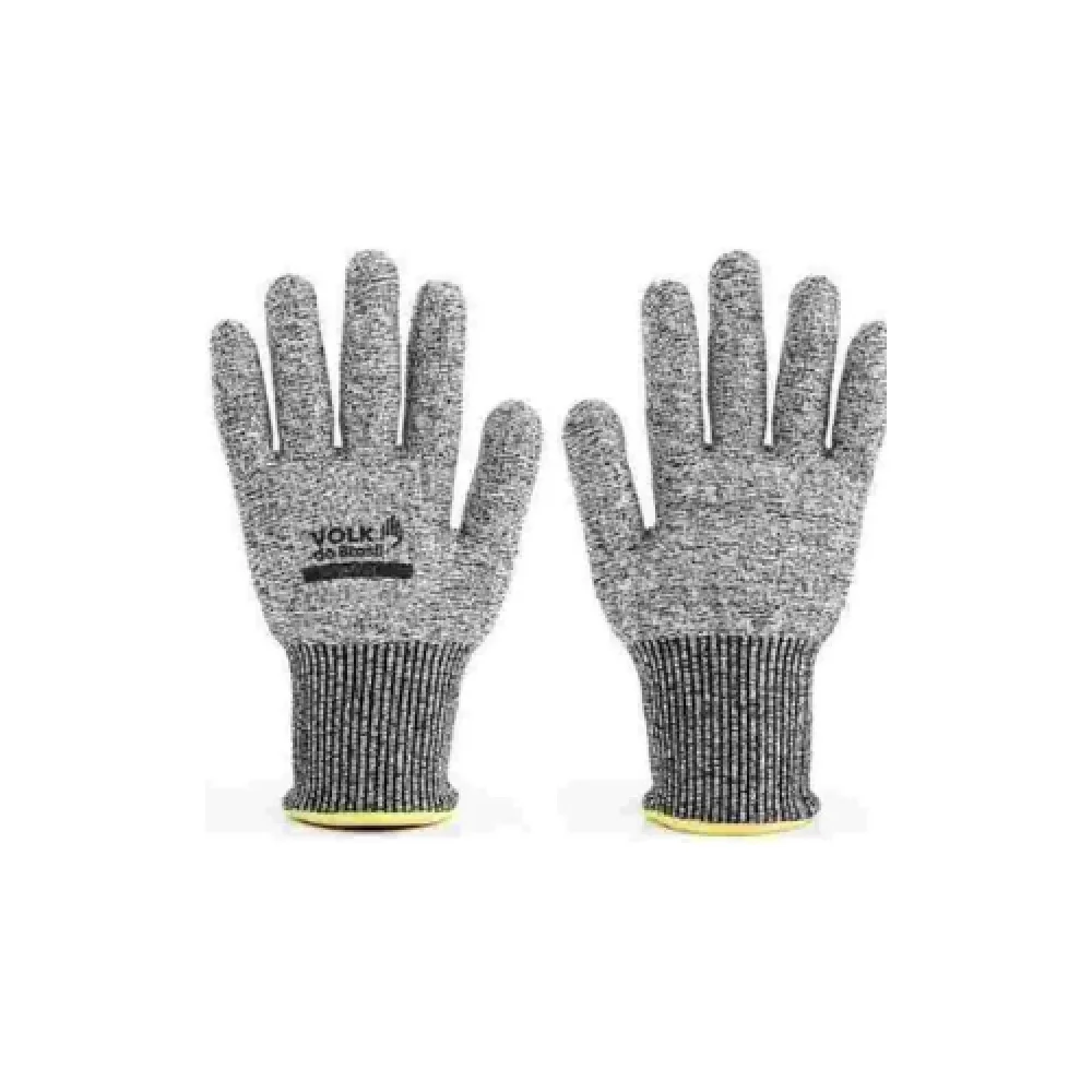 Luva Anticorte Cut Flex - Ca 35811 - Volk