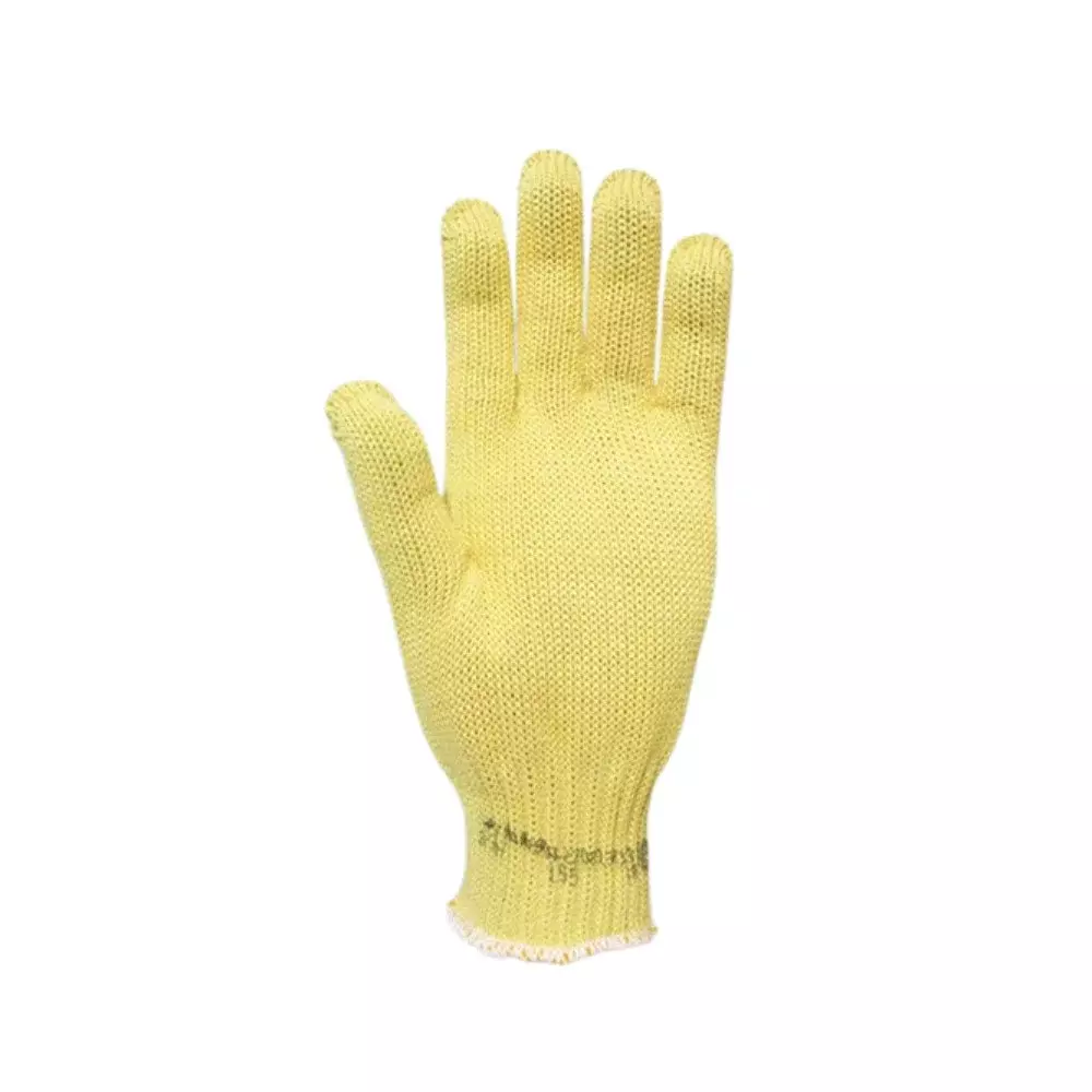 Luva de Aramida 4 Fios Gamiluva Anticorte Ca 26936