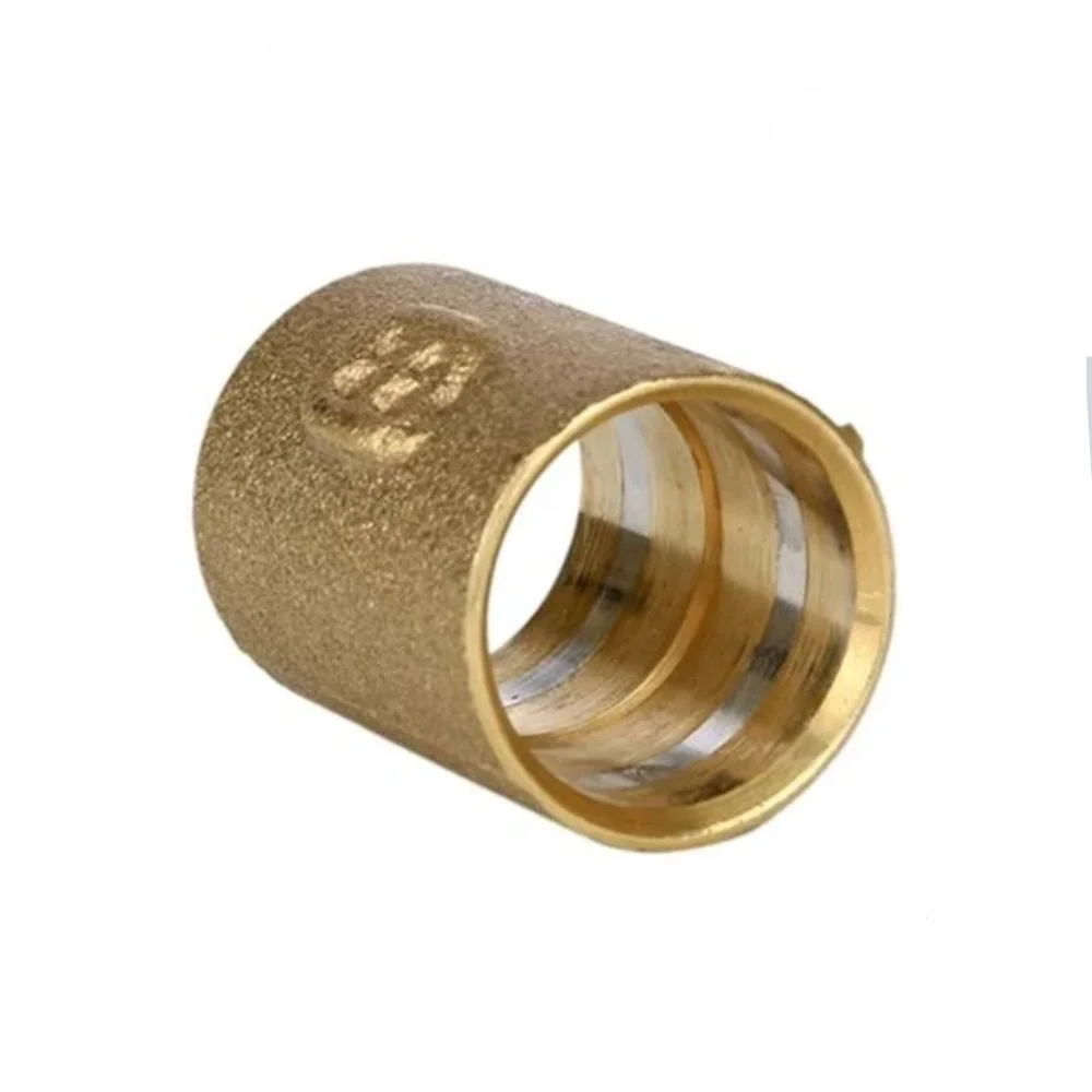 Luva de Bronze 54Mm