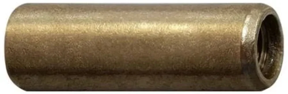 Luva de Emenda para Haste 5/8"