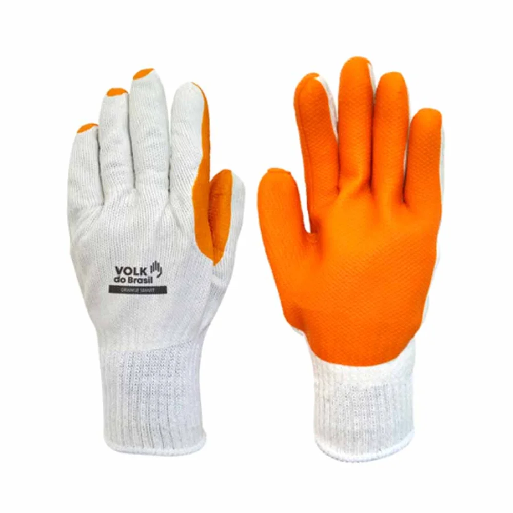Luva de Orange Smart - Ca 46816 Volk