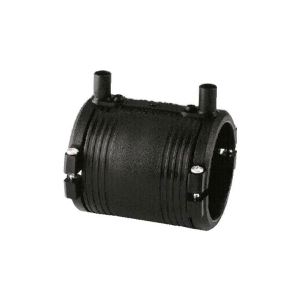 Luva de Pead Eletrofusão 160Mm