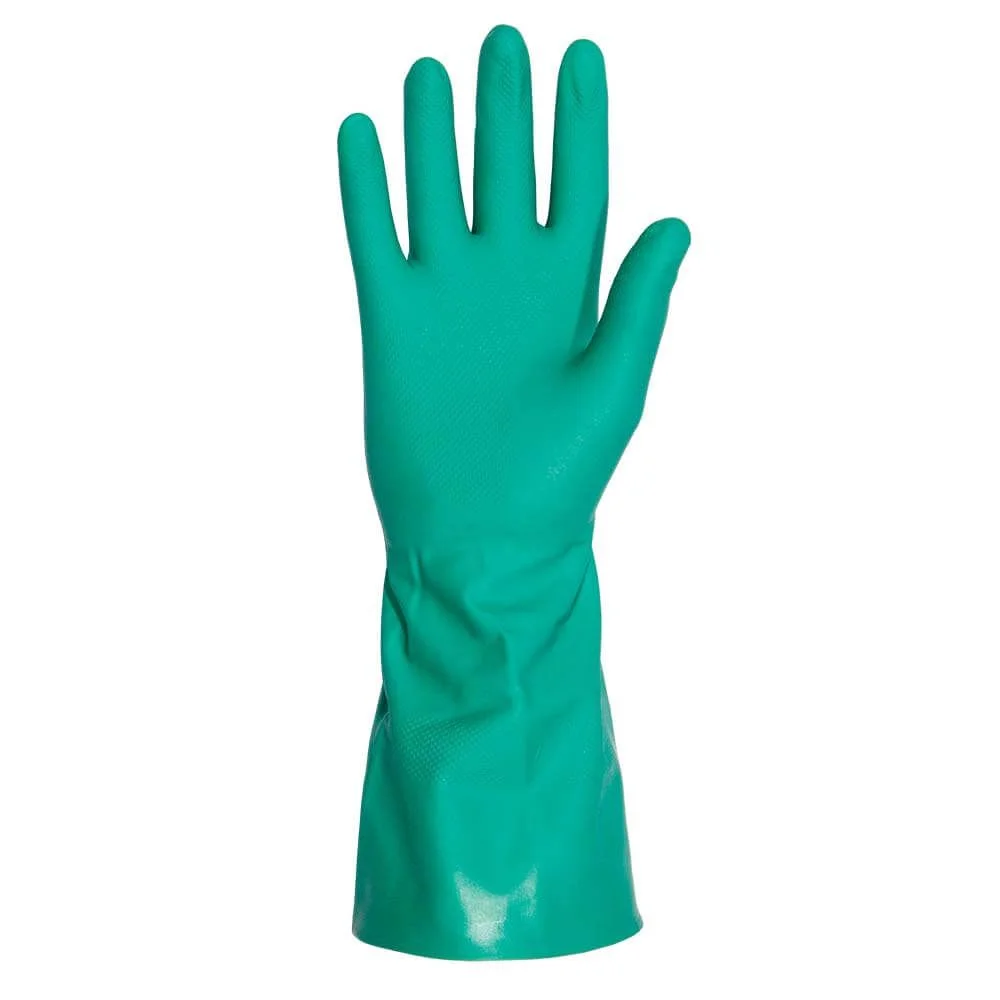 Luva de Proteção Nitrílica S/ Forro Nitrili Ka 05 Ca 32498 - Kalipso Luva de Proteção Nitrílica S/ Forro Nitrili Ka 05 Ca 32498 - Kalipso