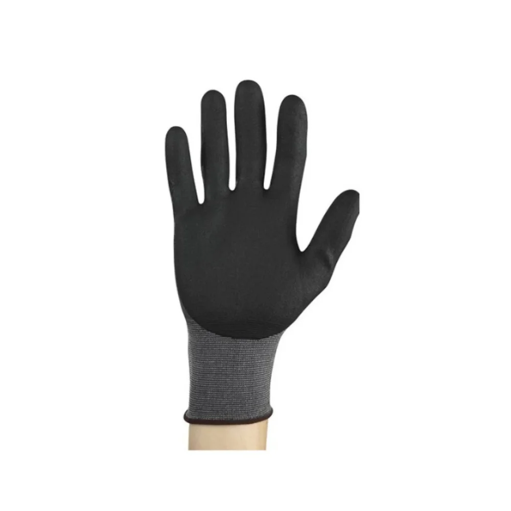 Luva de Segurança Ansell Hyflex 11-840 Nitrílica Ca 33392