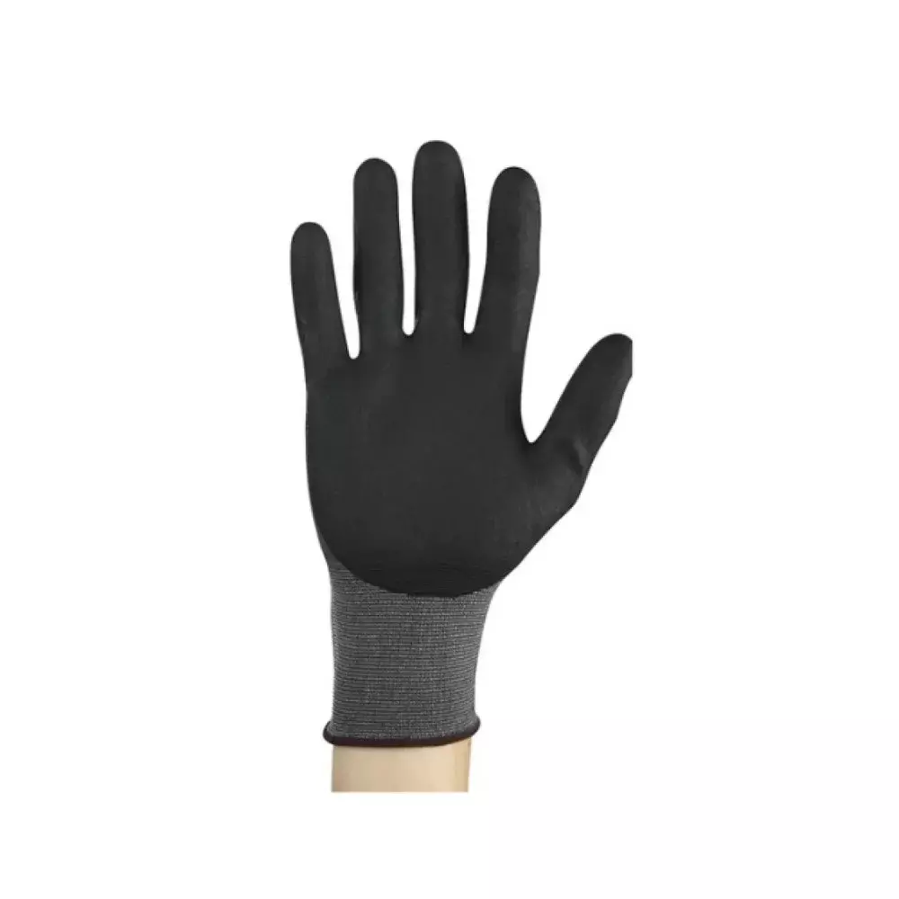Luva de Segurança Ansell Hyflex 11-840 Nitrílica Ca 33392