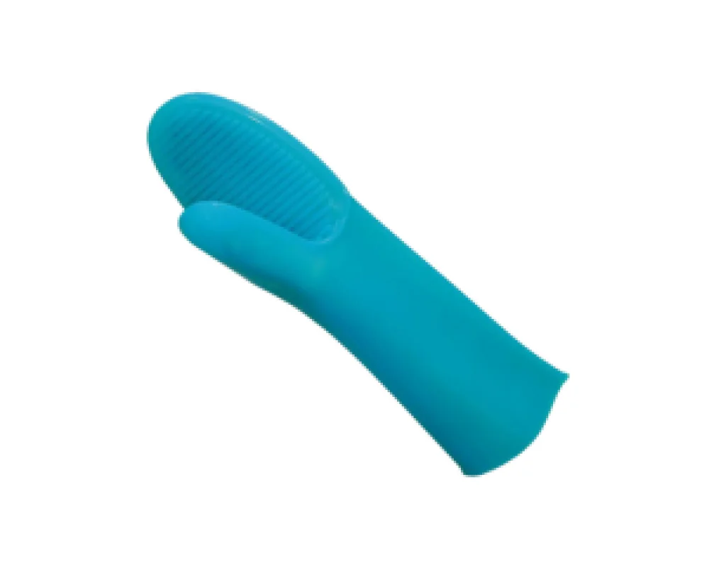 Luva de Silicone Impermeável até 500°C Altaflex - Ca 16460 Pec Danny