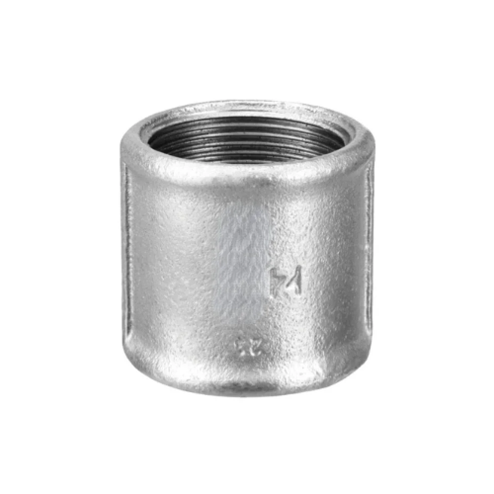 Luva Galvanizada 4