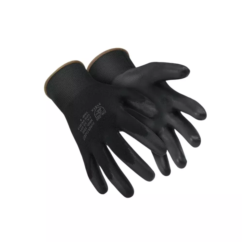 Luva Multitato Super Safety Ss 1003 Pu - Ca 32034