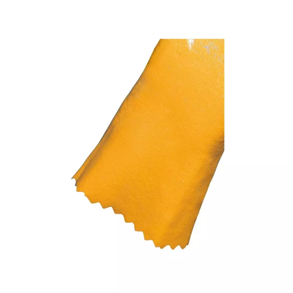 Luva Nitrílica de Manuseio sem Silicone Titan 376 - Ca 43354