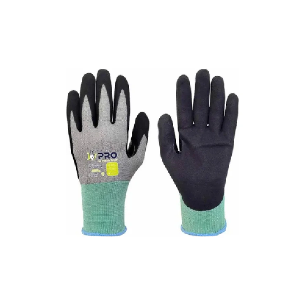 Luva Overpro 18C Confort - Ca 47625 - Volk