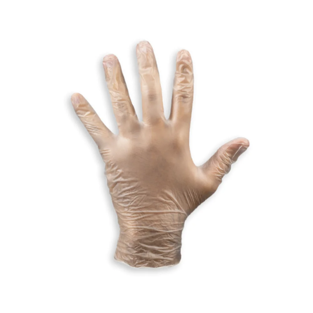 Luva Vinil - Ca 32726 - Kalipso