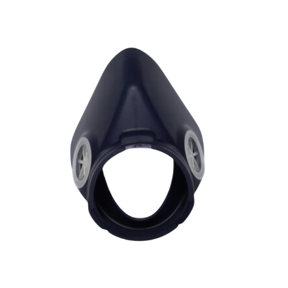 Mascarilha Silicone T-9550-5 Tayco