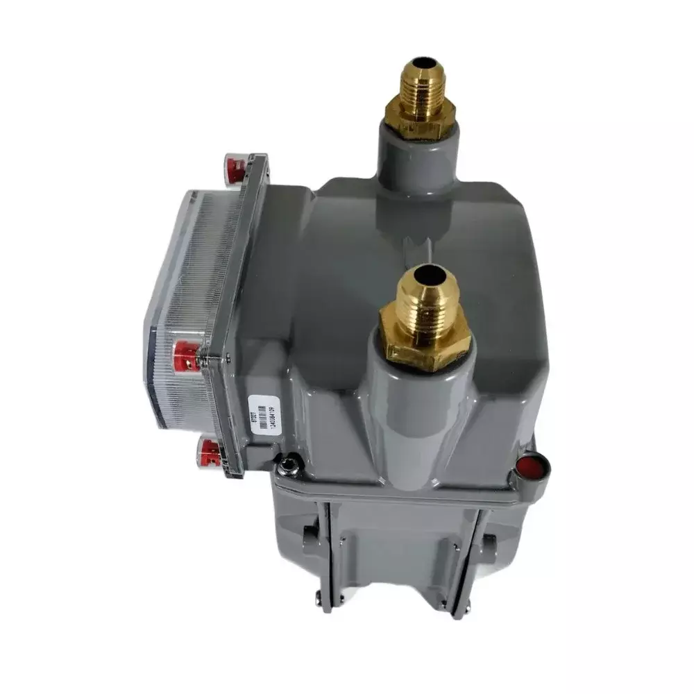 Medidor de Gás Modelo G 0.6 - 3/8 Sae