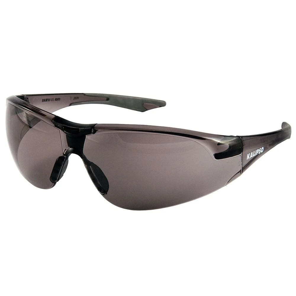Óculos de Proteção Cinza Bali Ca 25.717 - Kalipso