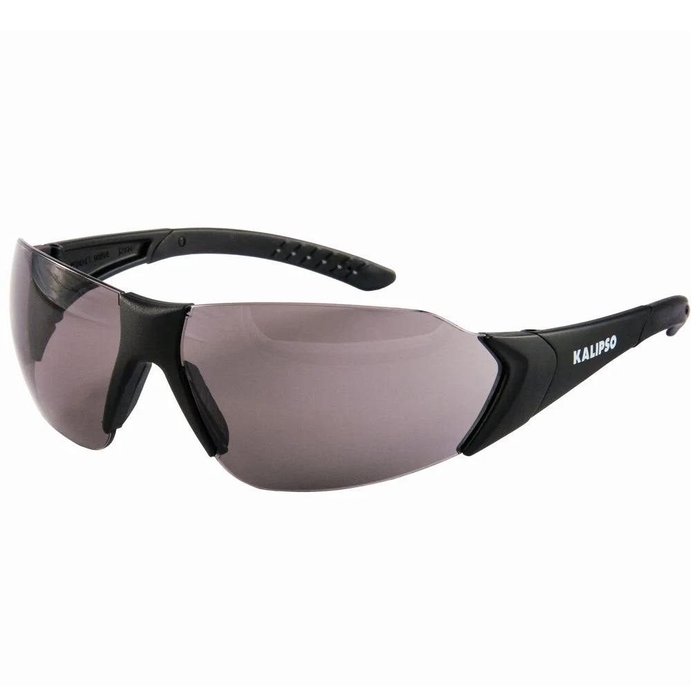 Óculos de Proteção Cinza Java Ca 20.029 - Kalipso