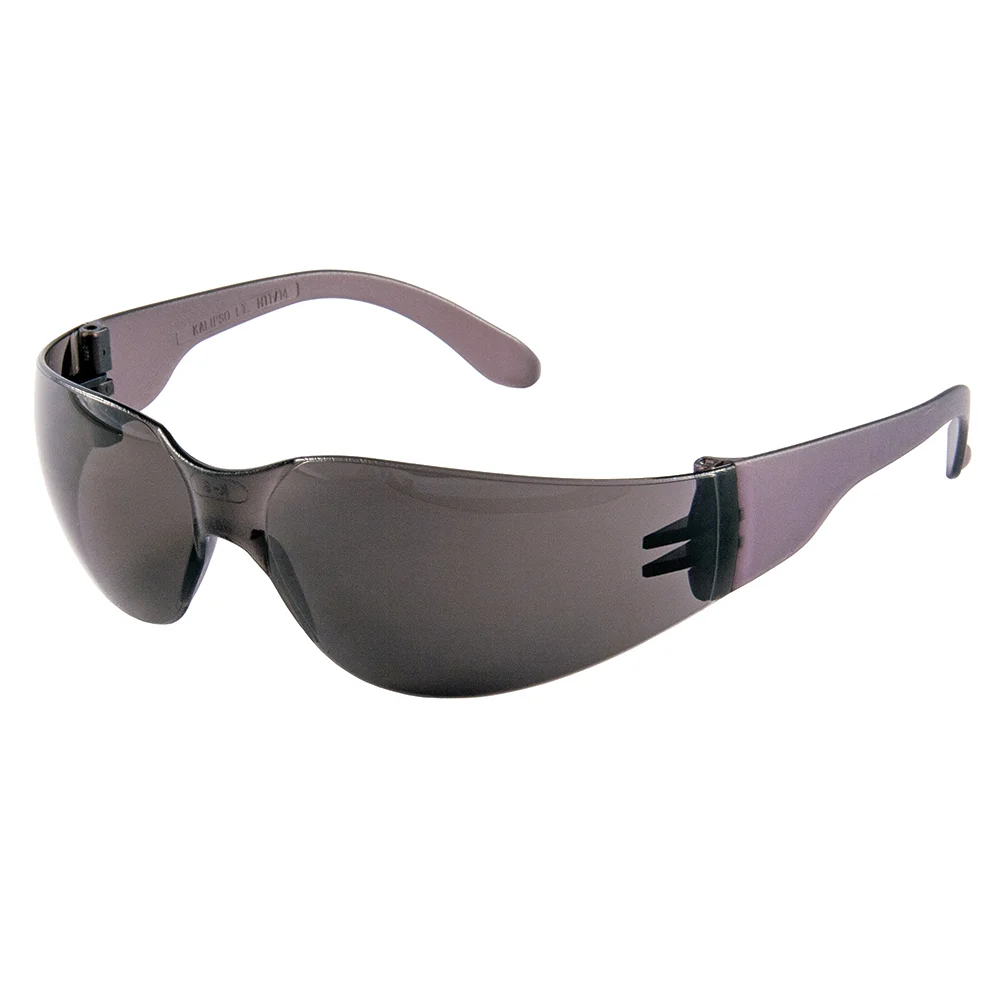 Óculos de Proteção Cinza Leopardo Ca 11268 - Kalipso