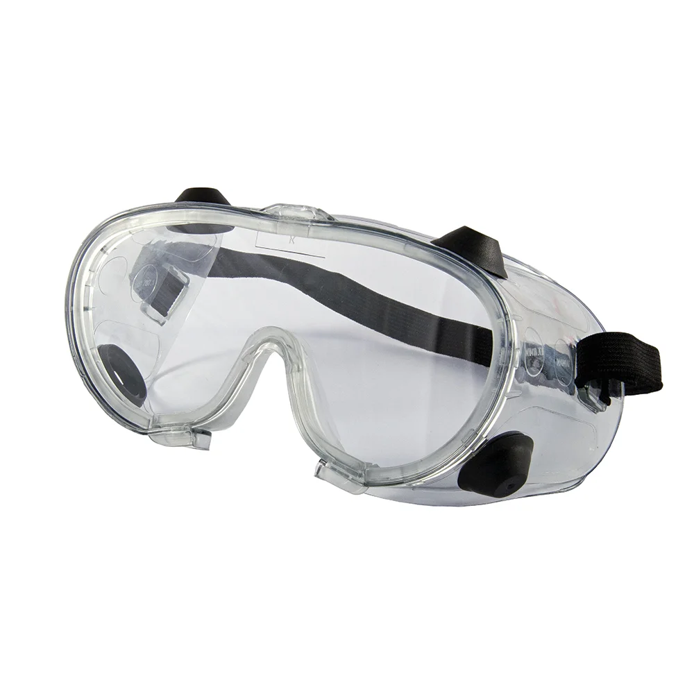 Óculos de Proteção Rã C/Válvula Antiembaçante Ca 11.285 - Kalipso