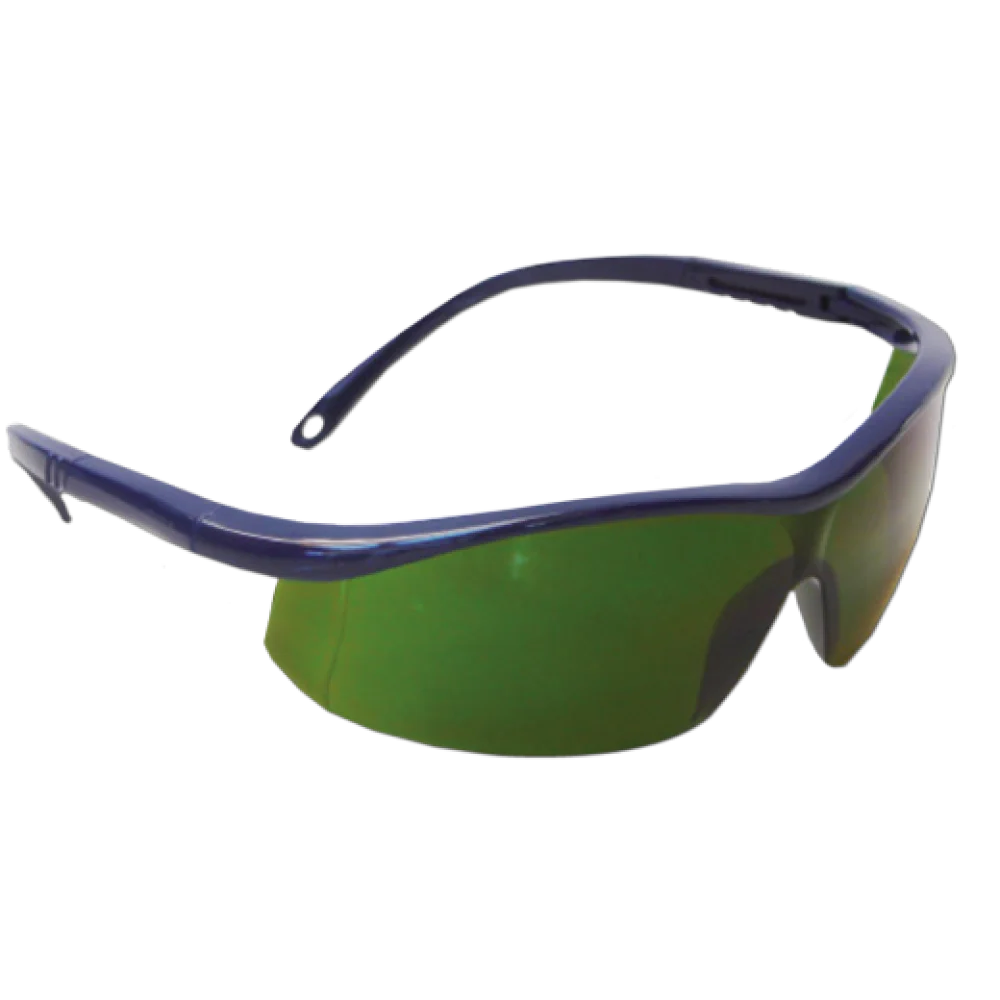 Óculos de Proteção Tonalidade 5 para Solda Ca 35773 - Libus