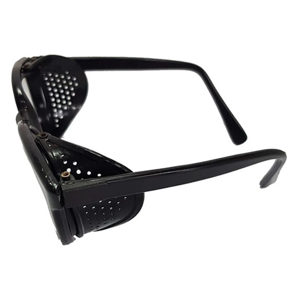Óculos de Segurança Silo S-1/10 Incolor Ca 28923 - Silominas