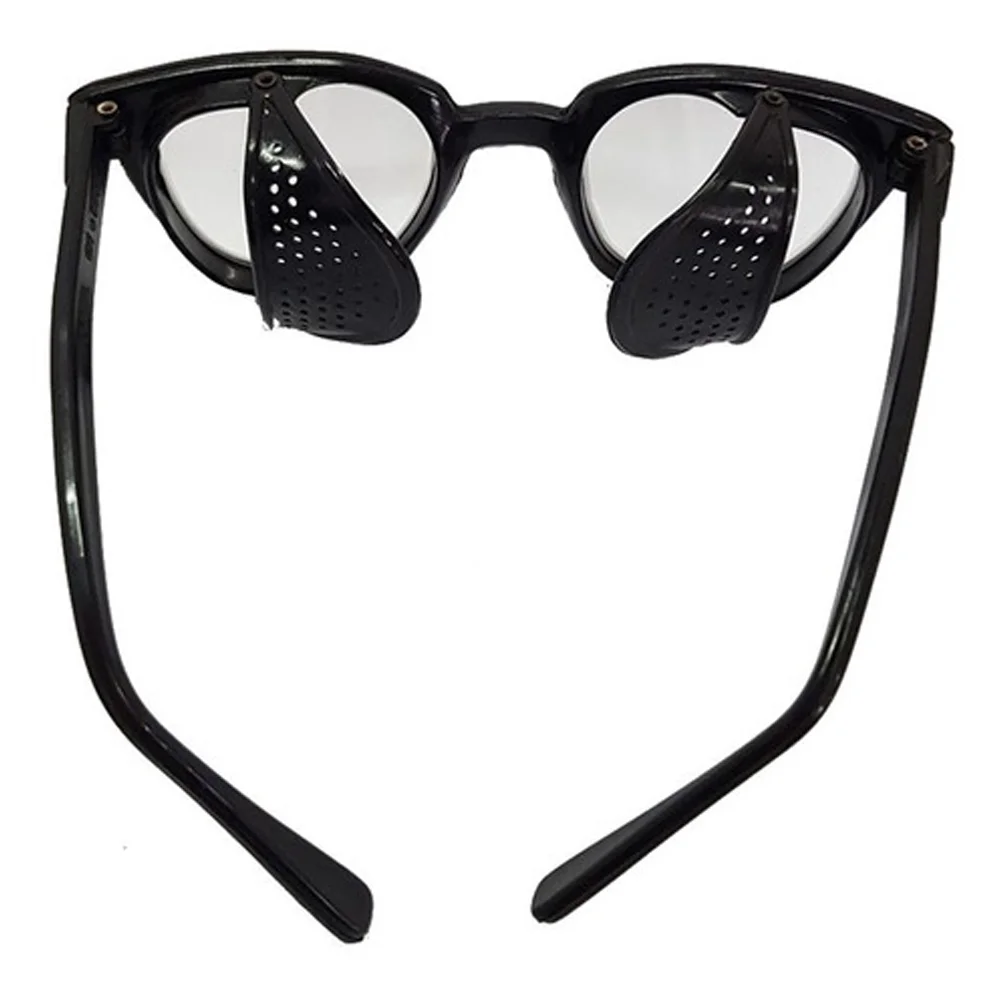 Óculos de Segurança Silo S-1/10 Incolor Ca 28923 - Silominas